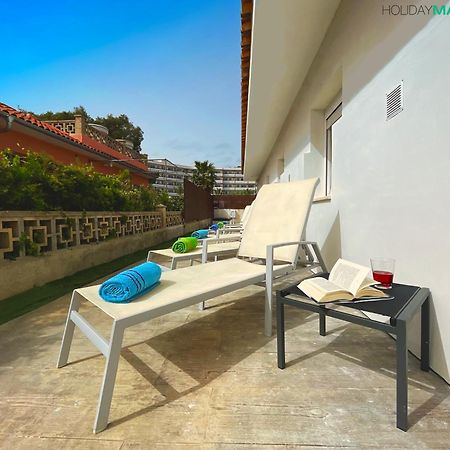 Lakeside Plaza - Alcudia Beach Habitación foto