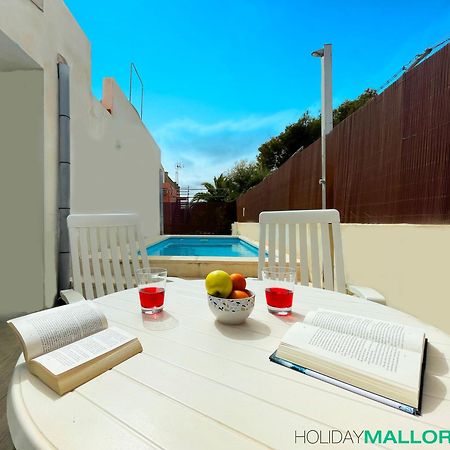 Lakeside Plaza - Alcudia Beach Habitación foto