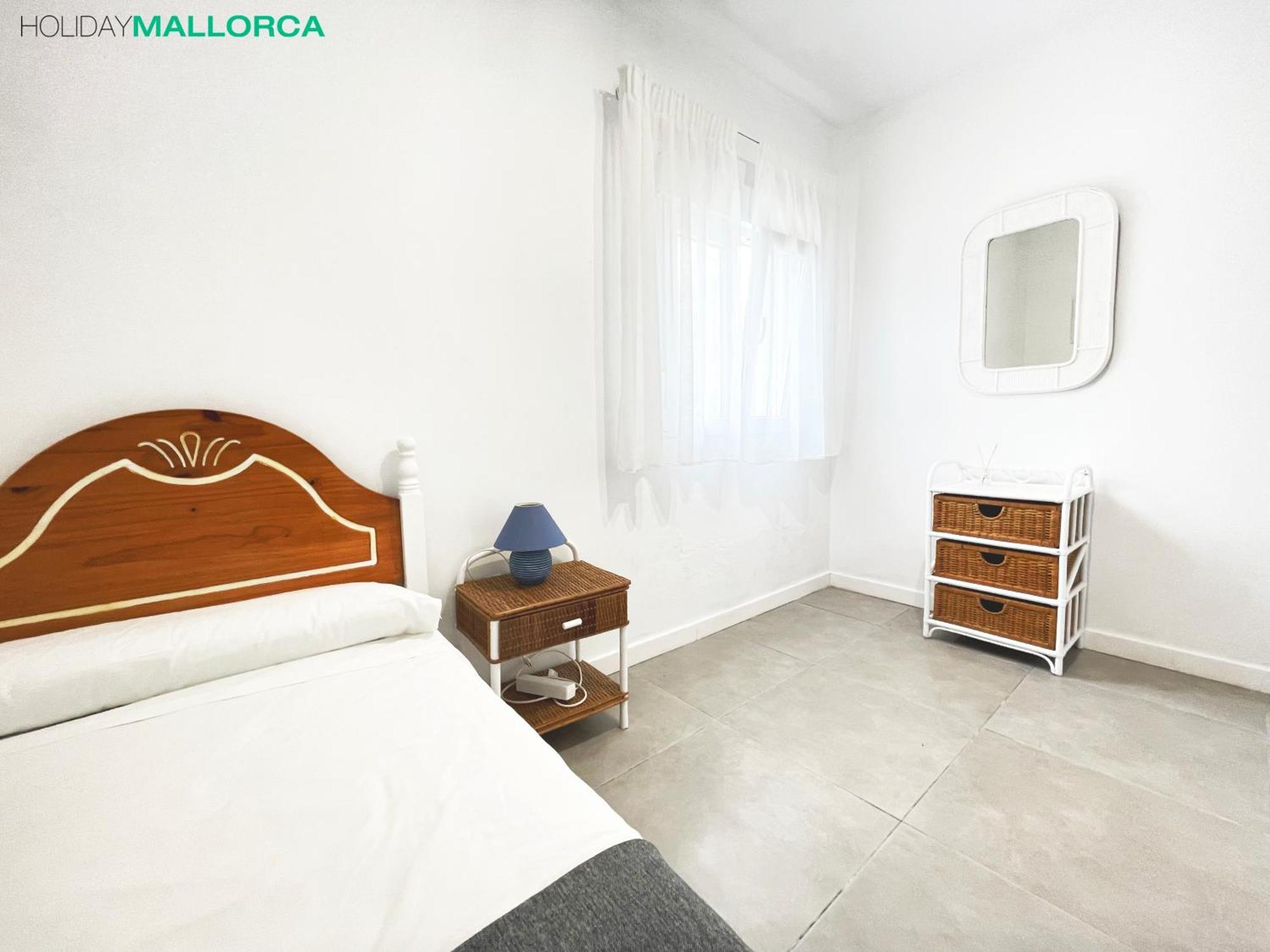 Lakeside Plaza - Alcudia Beach Habitación foto