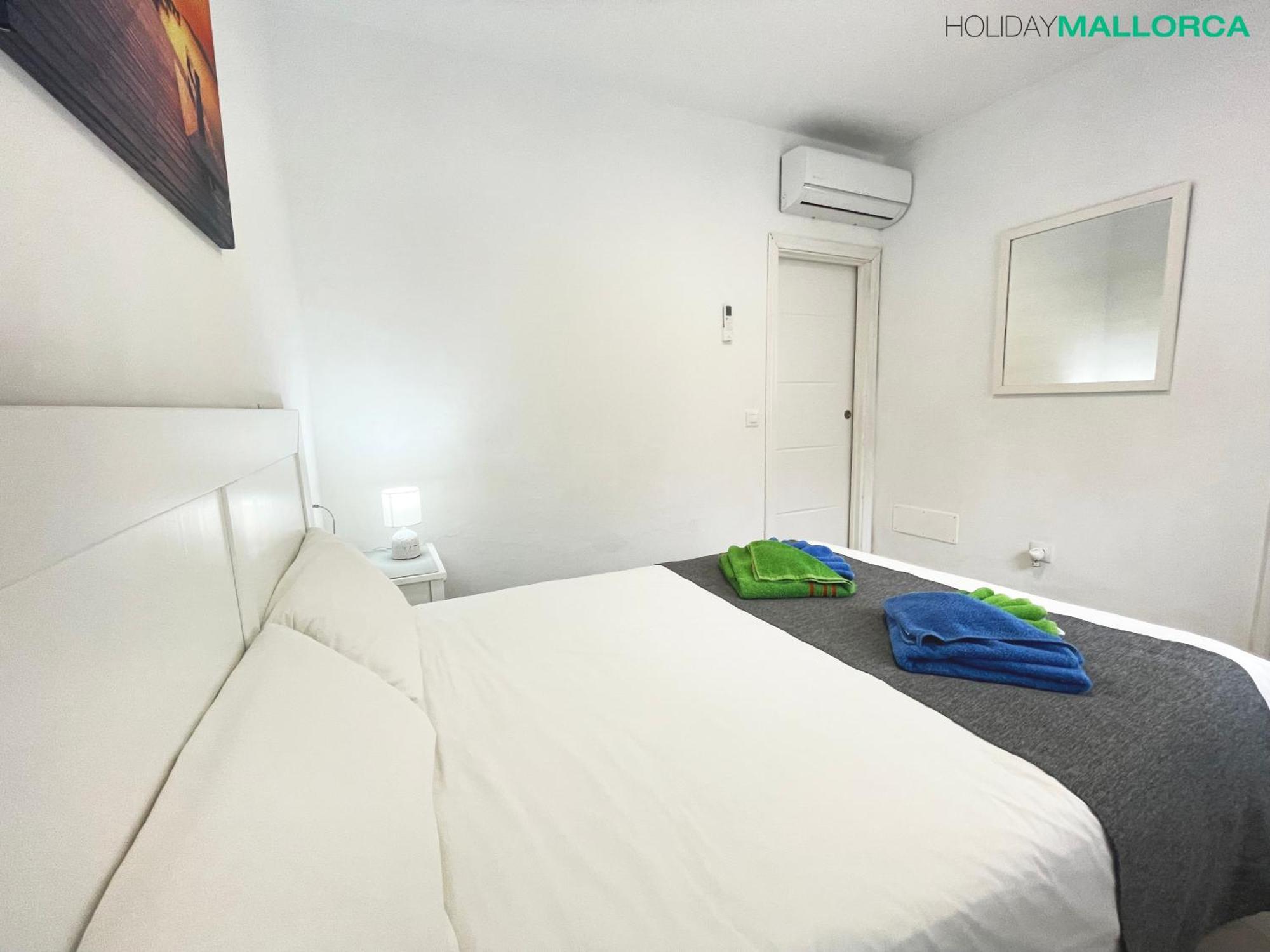 Lakeside Plaza - Alcudia Beach Habitación foto