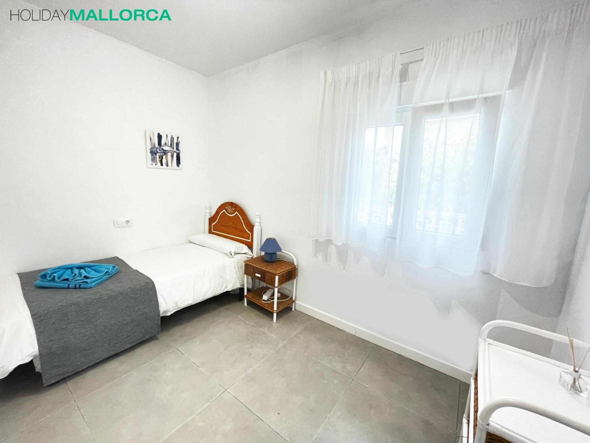 Lakeside Plaza - Alcudia Beach Habitación foto