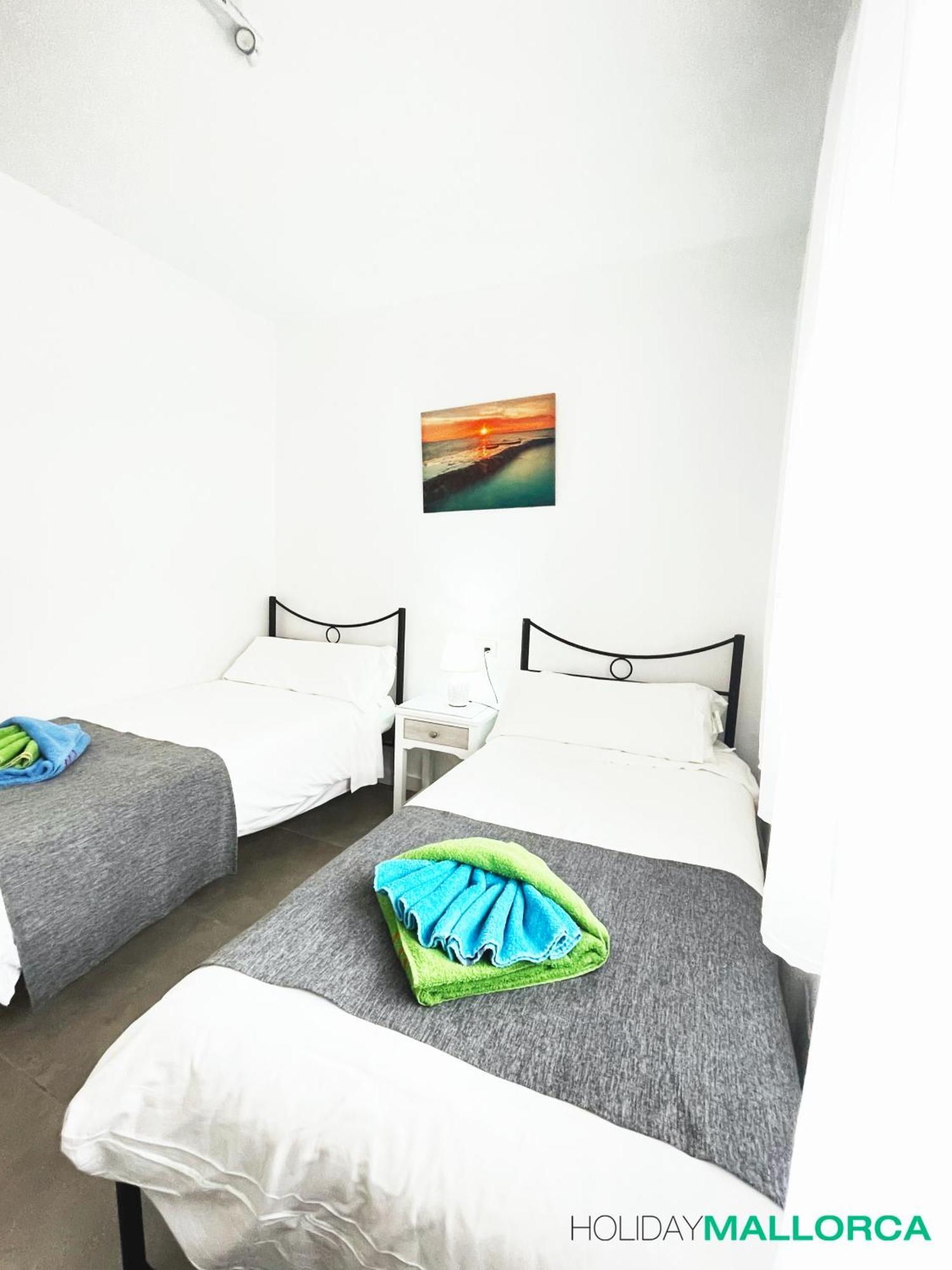 Lakeside Plaza - Alcudia Beach Habitación foto
