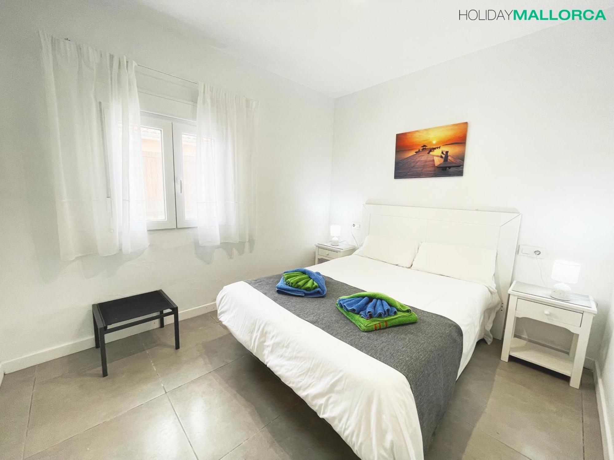 Lakeside Plaza - Alcudia Beach Habitación foto