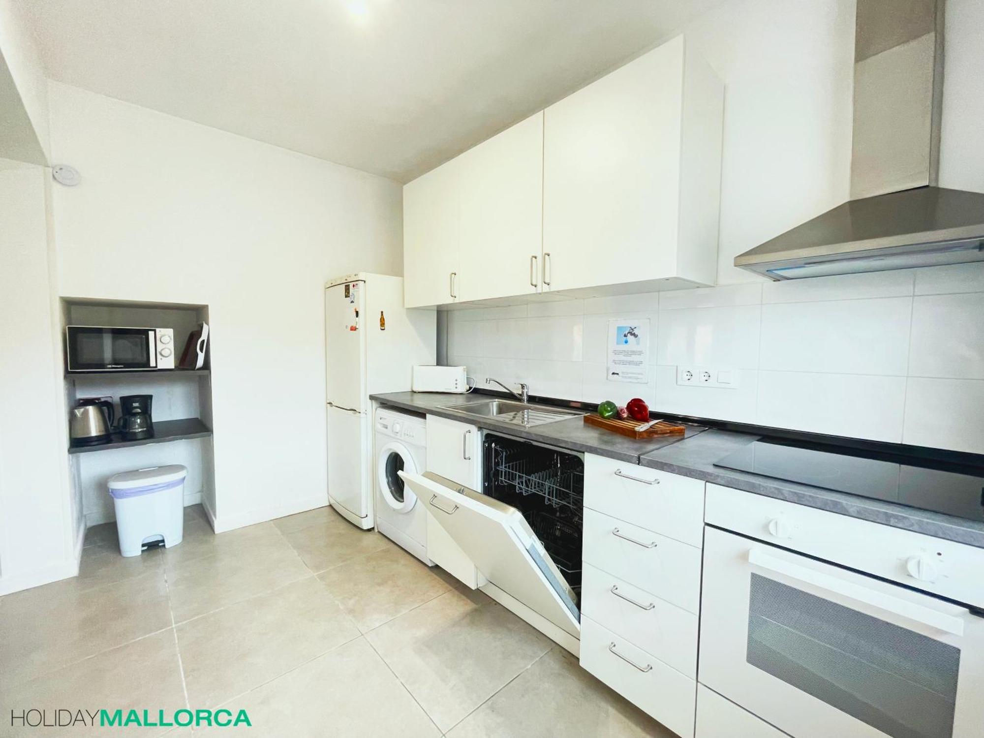 Lakeside Plaza - Alcudia Beach Habitación foto