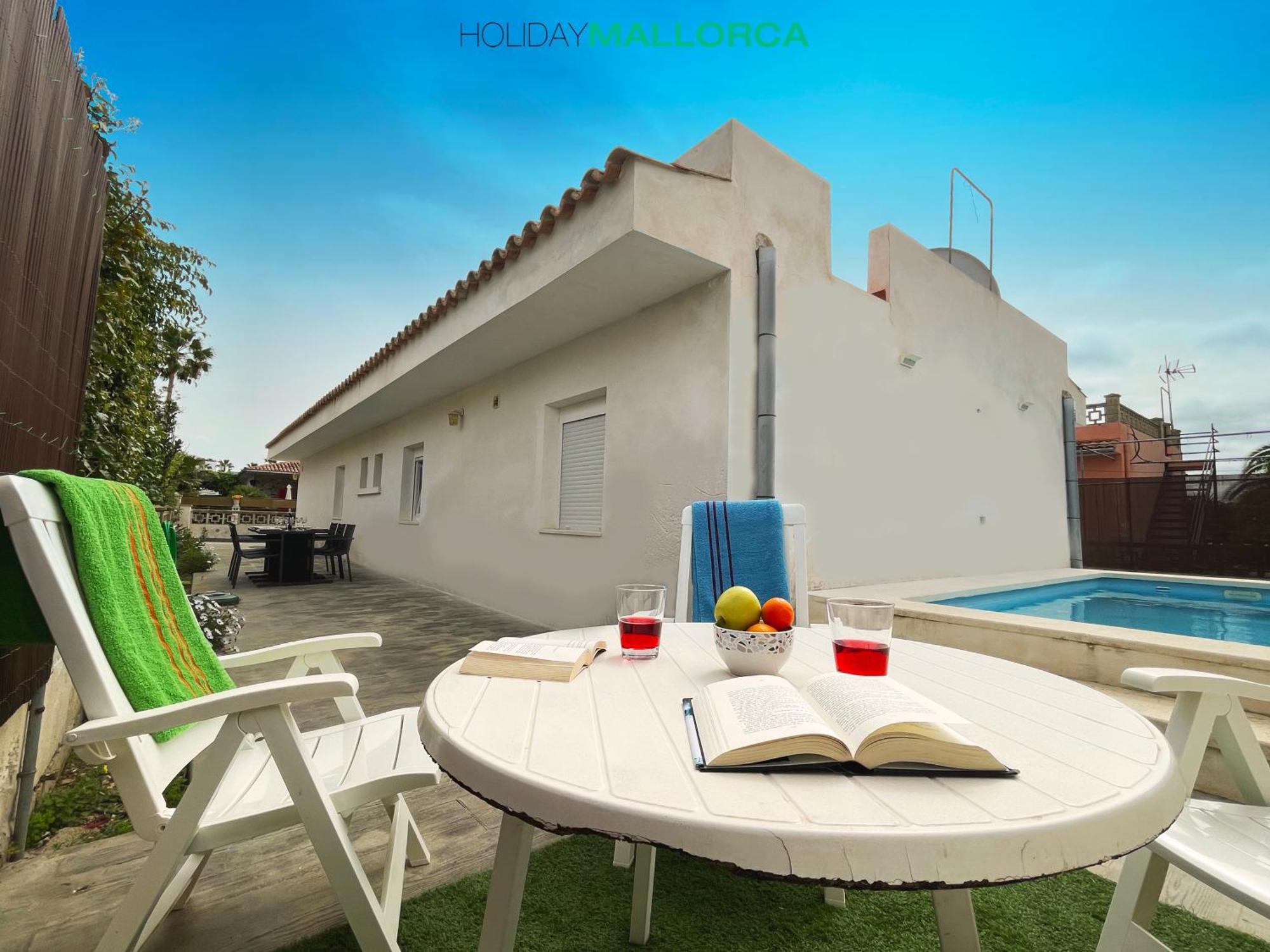Lakeside Plaza - Alcudia Beach Habitación foto