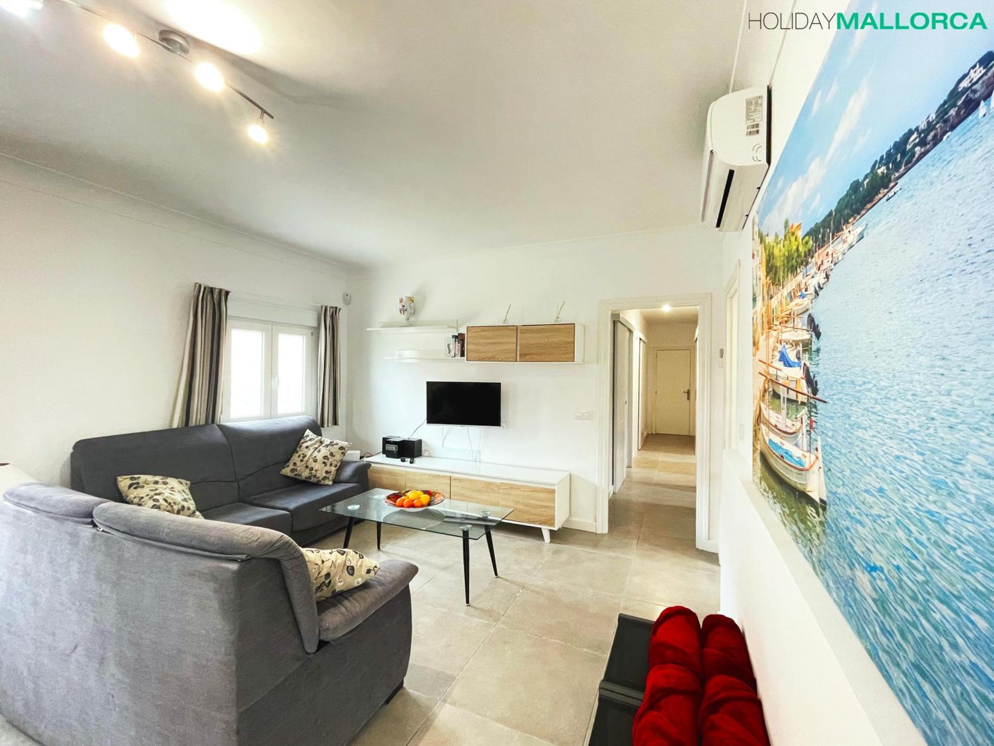 Lakeside Plaza - Alcudia Beach Habitación foto
