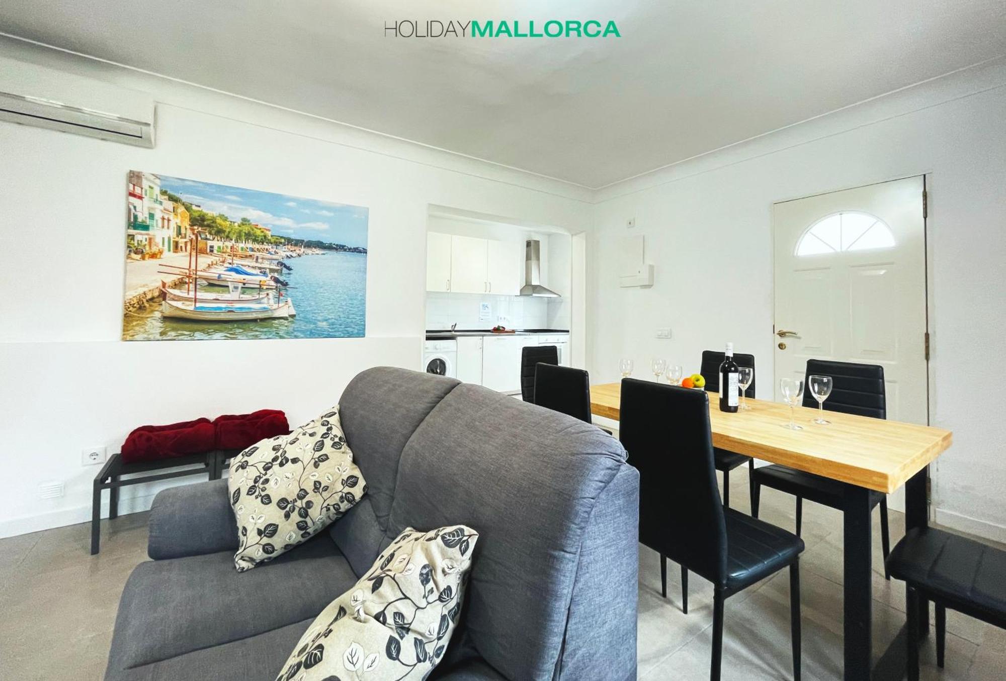 Lakeside Plaza - Alcudia Beach Habitación foto
