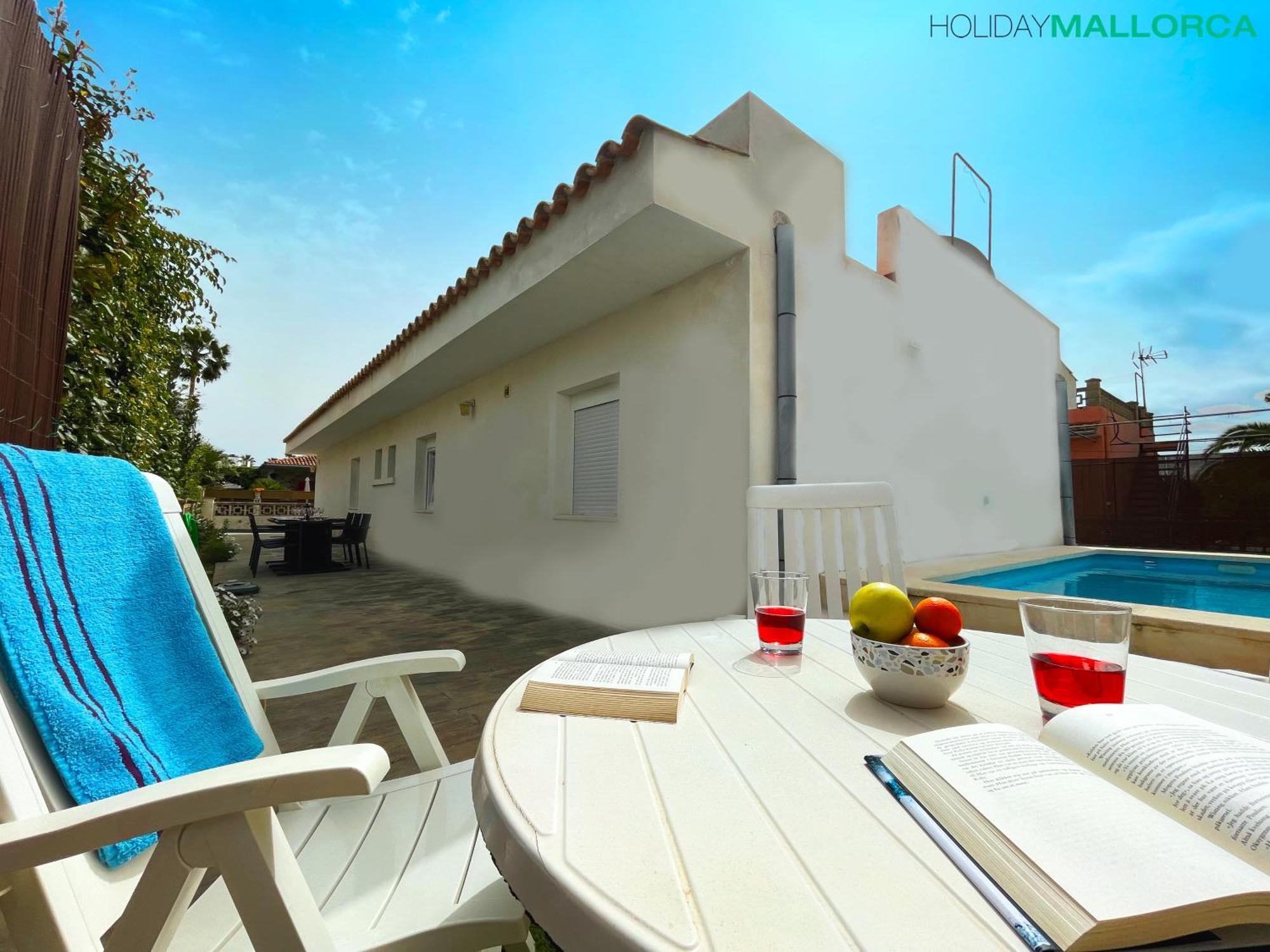 Lakeside Plaza - Alcudia Beach Habitación foto