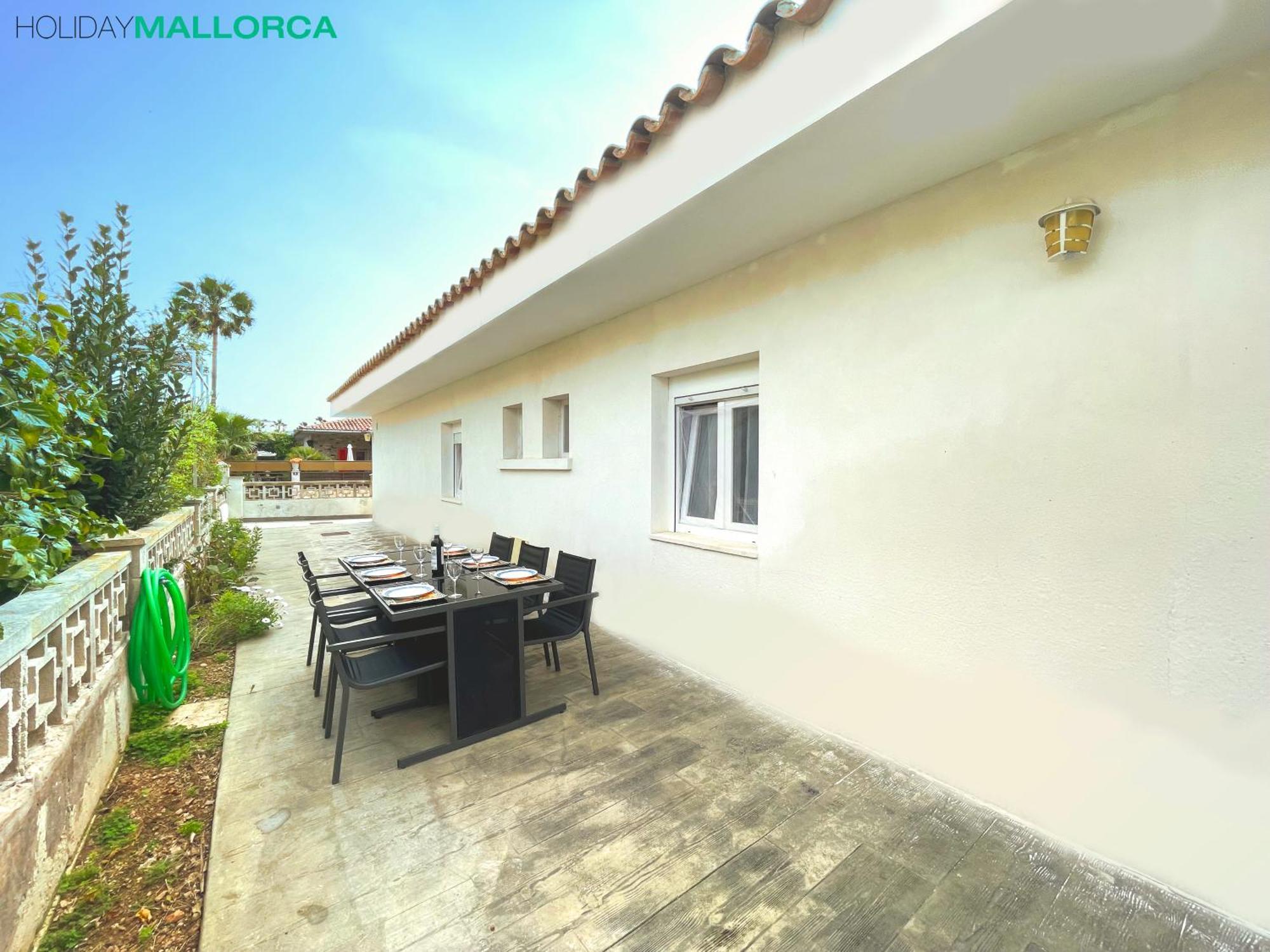 Lakeside Plaza - Alcudia Beach Habitación foto