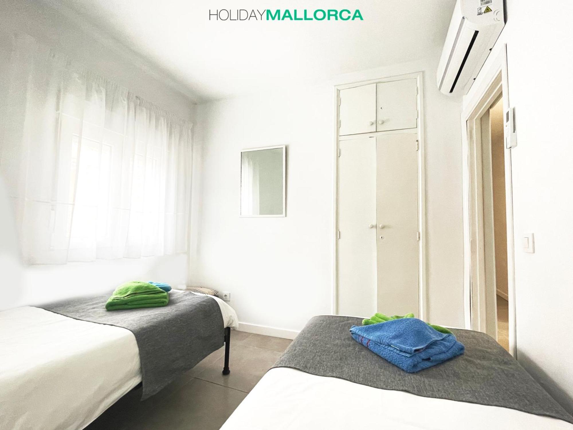 Lakeside Plaza - Alcudia Beach Habitación foto