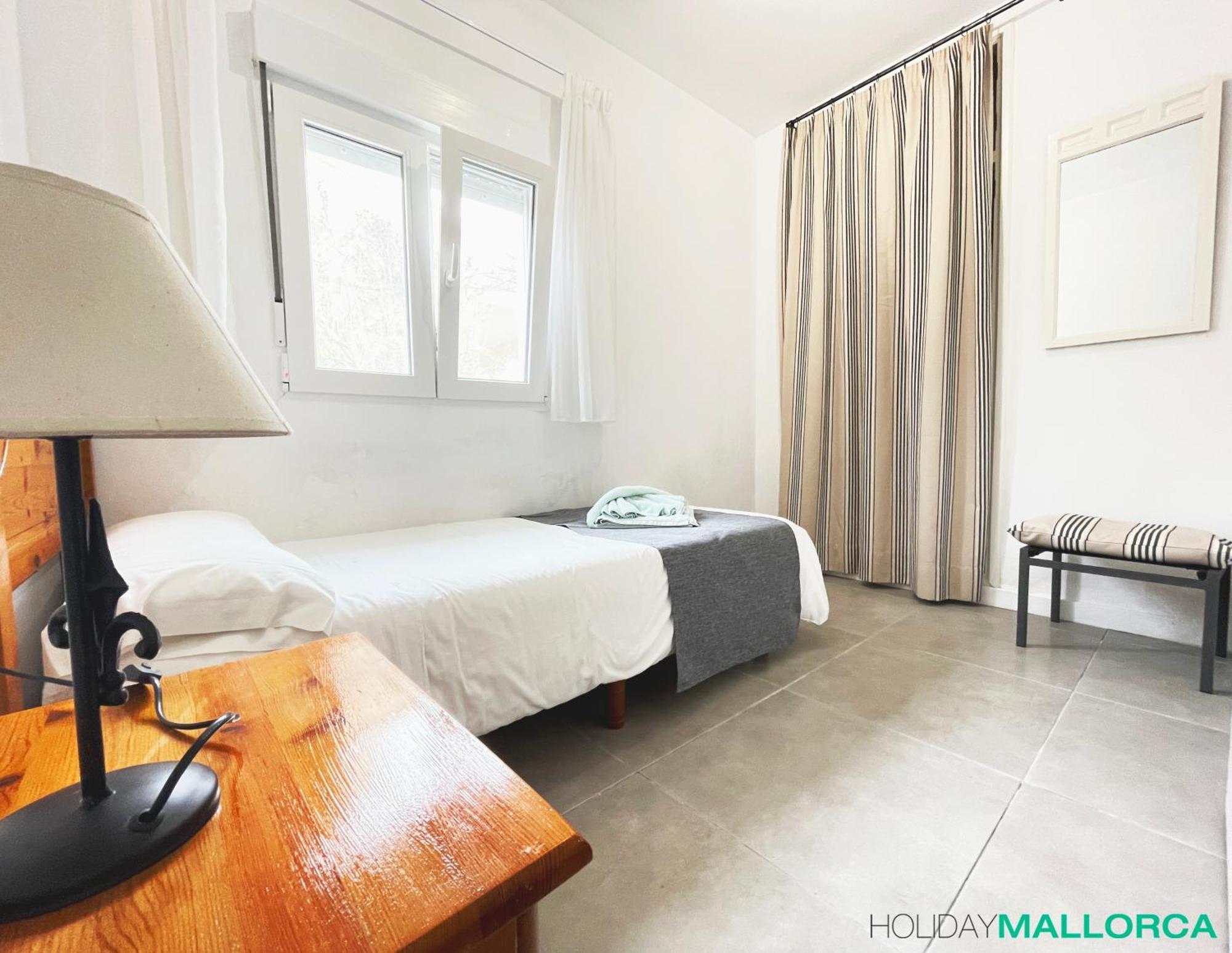 Lakeside Plaza - Alcudia Beach Habitación foto