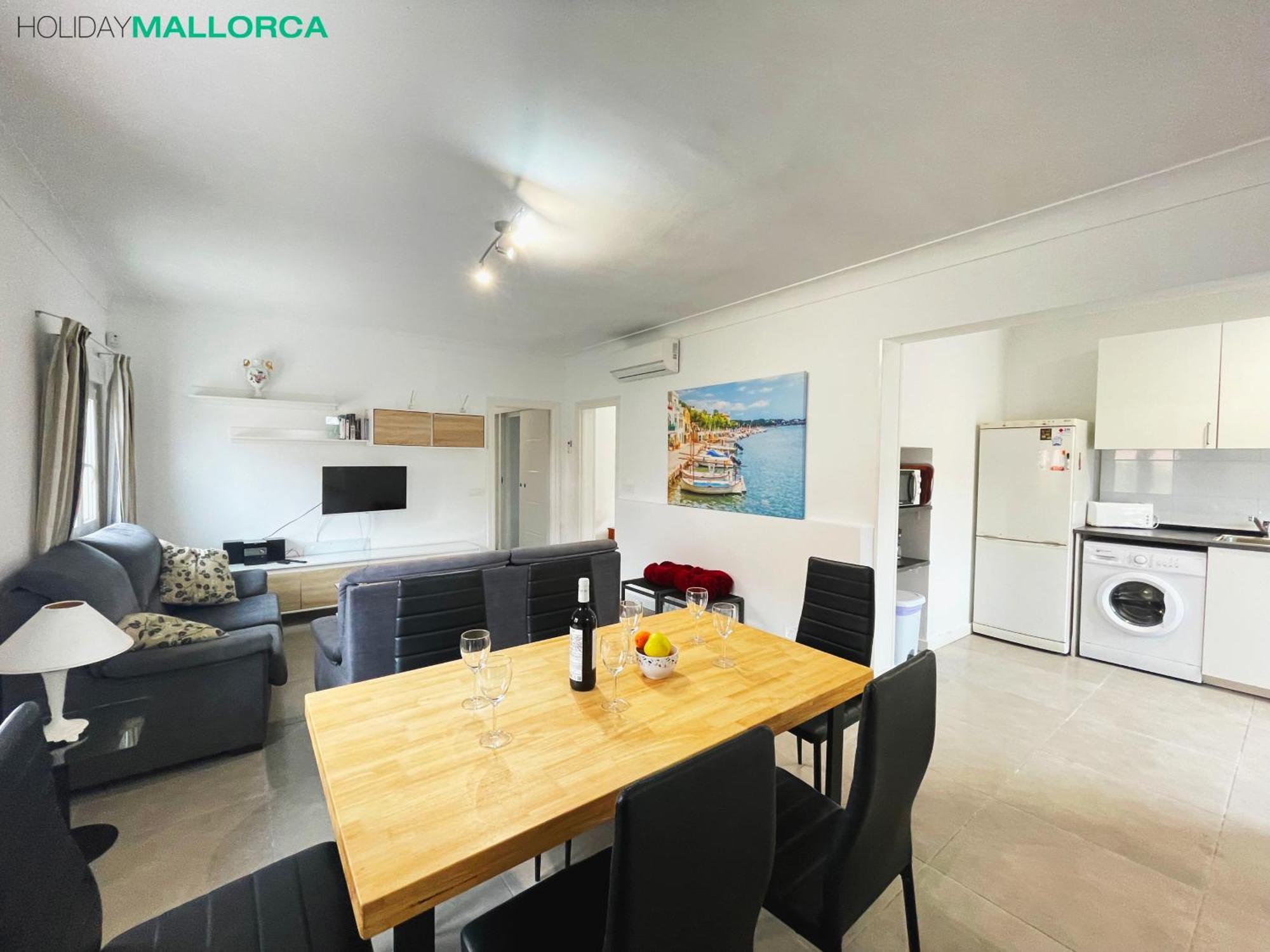Lakeside Plaza - Alcudia Beach Habitación foto