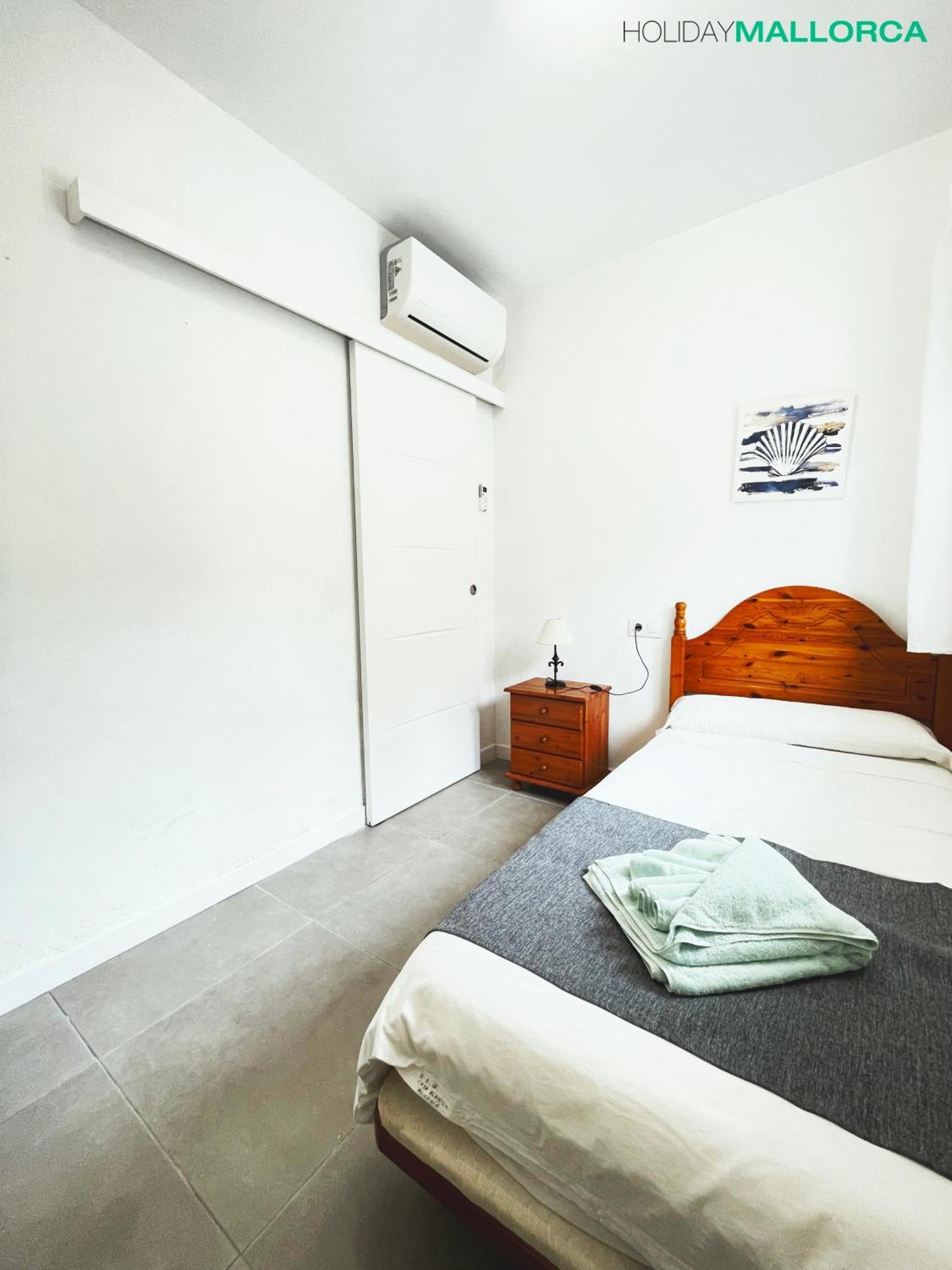 Lakeside Plaza - Alcudia Beach Habitación foto