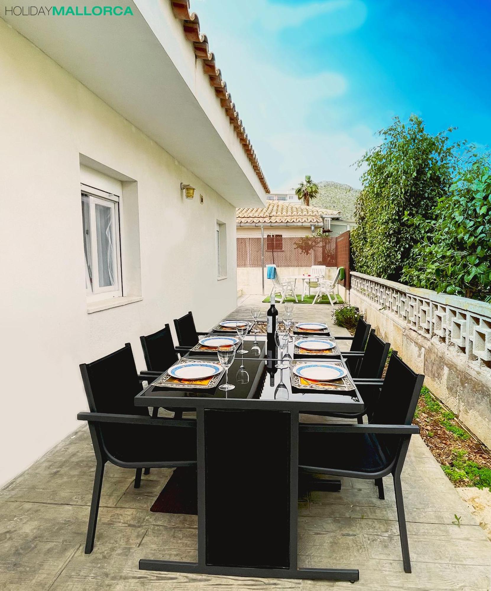 Lakeside Plaza - Alcudia Beach Habitación foto