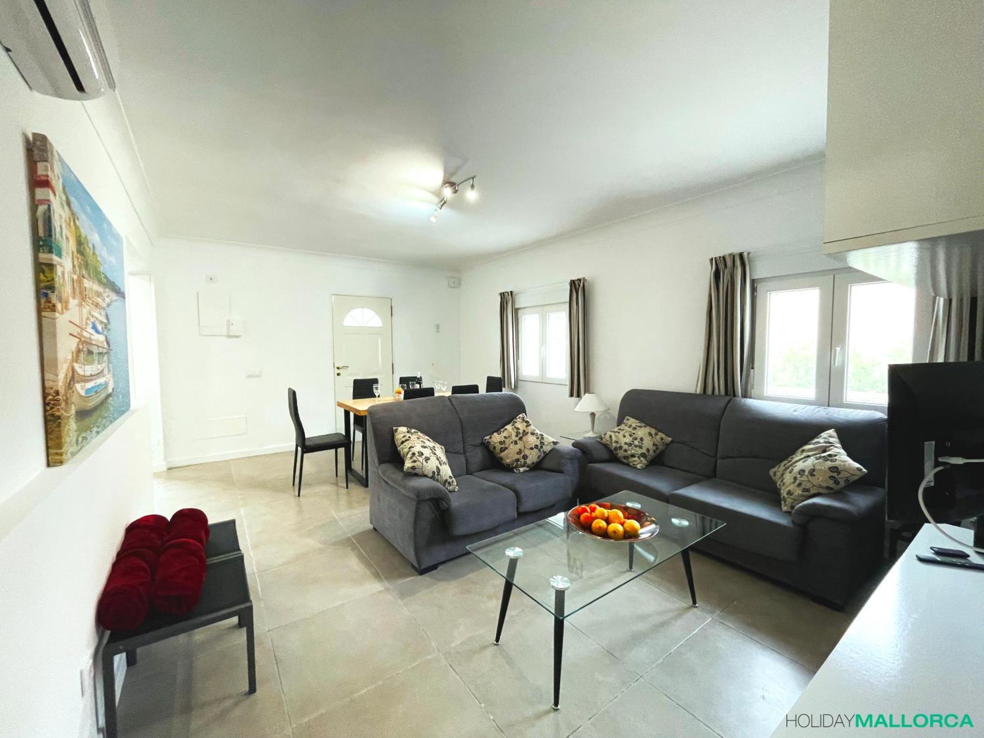Lakeside Plaza - Alcudia Beach Habitación foto