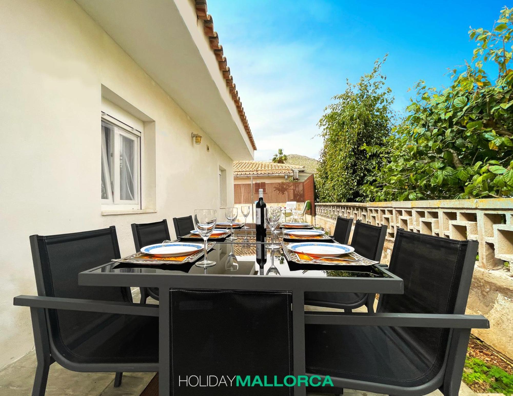 Lakeside Plaza - Alcudia Beach Habitación foto